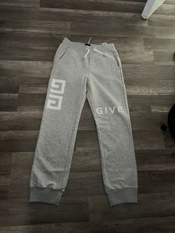 Givenchy Sweatpants 