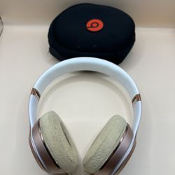 Beats Solo3 A1796