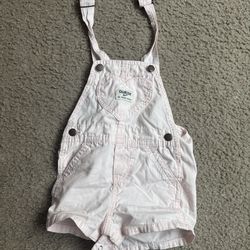 Baby girl clothing