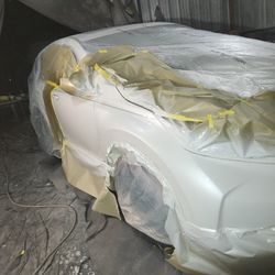 Ojalateria Y Pintura