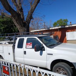 2006 Ford F-350