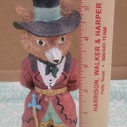 Henry Slyboots Figurine-1993