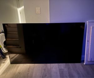 Samsung 75inch TV