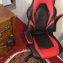 Game Chair 