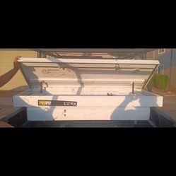 Tool Box For Trucks 