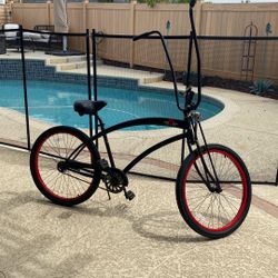 Beach Cruiser 