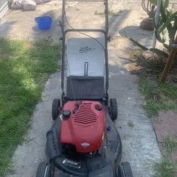 In Need Of Old Lawn Mowers 