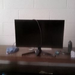 Computer Monitor "22