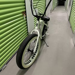 Sikk bike xl frame 26 inch