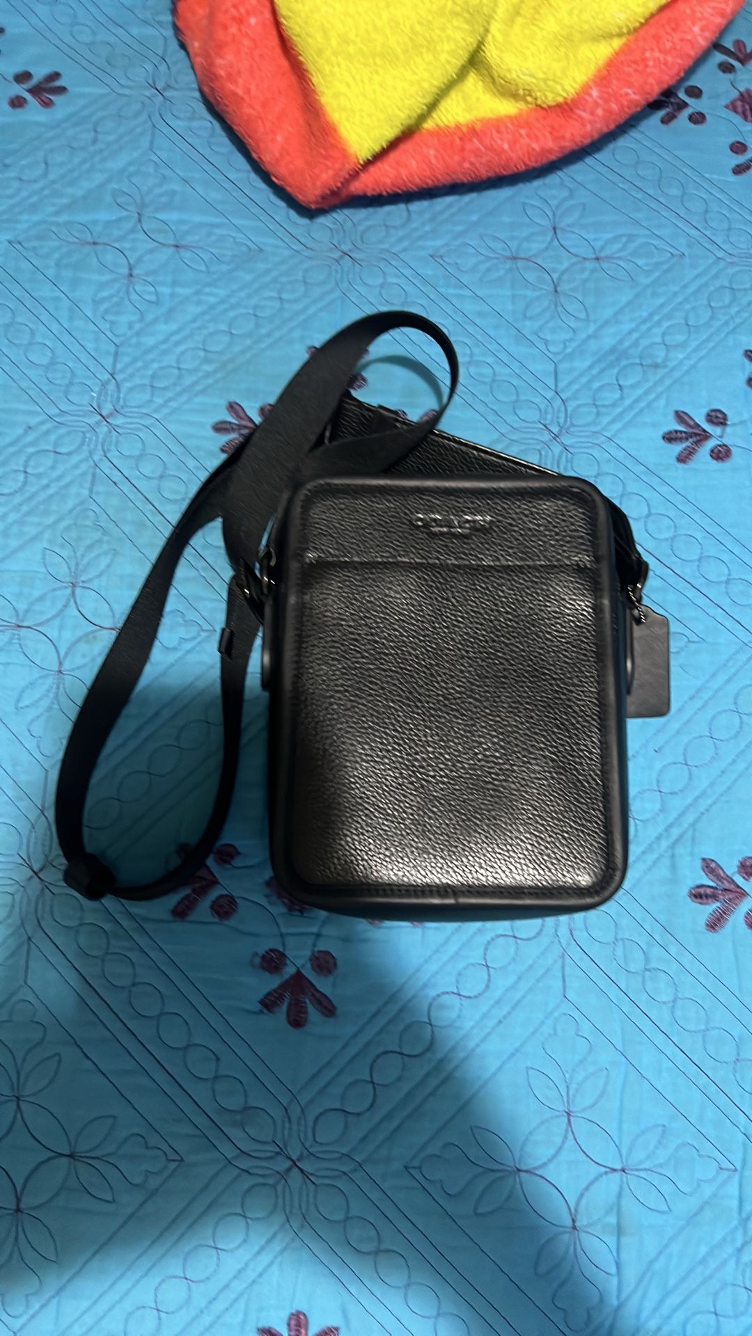 Coach Sullivan bag
