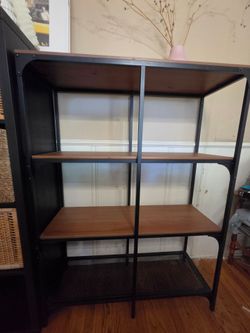 IKEA FJALLBO Shelving Unit