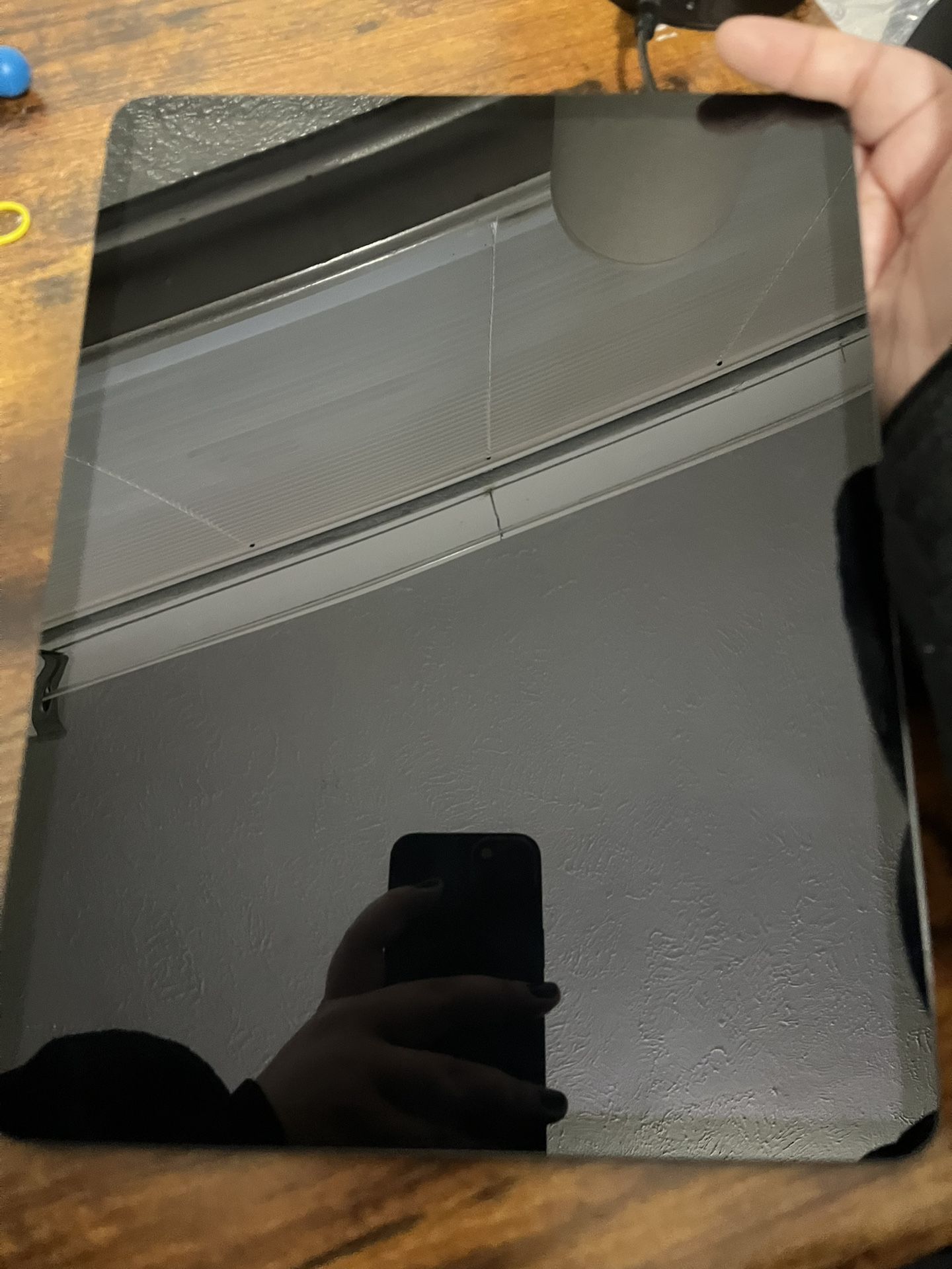 iPad Pro 4th Generation