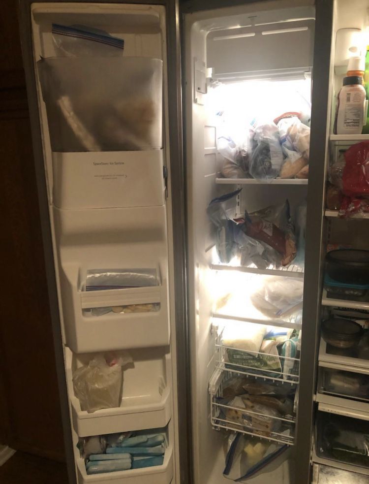 This is a Kenmore elite refrigerator model 106.46023800 this refrigerator is like new works great icemaker never been used everything works excellent