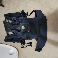 Lille All Seasons 6 in 1 Baby Carrier