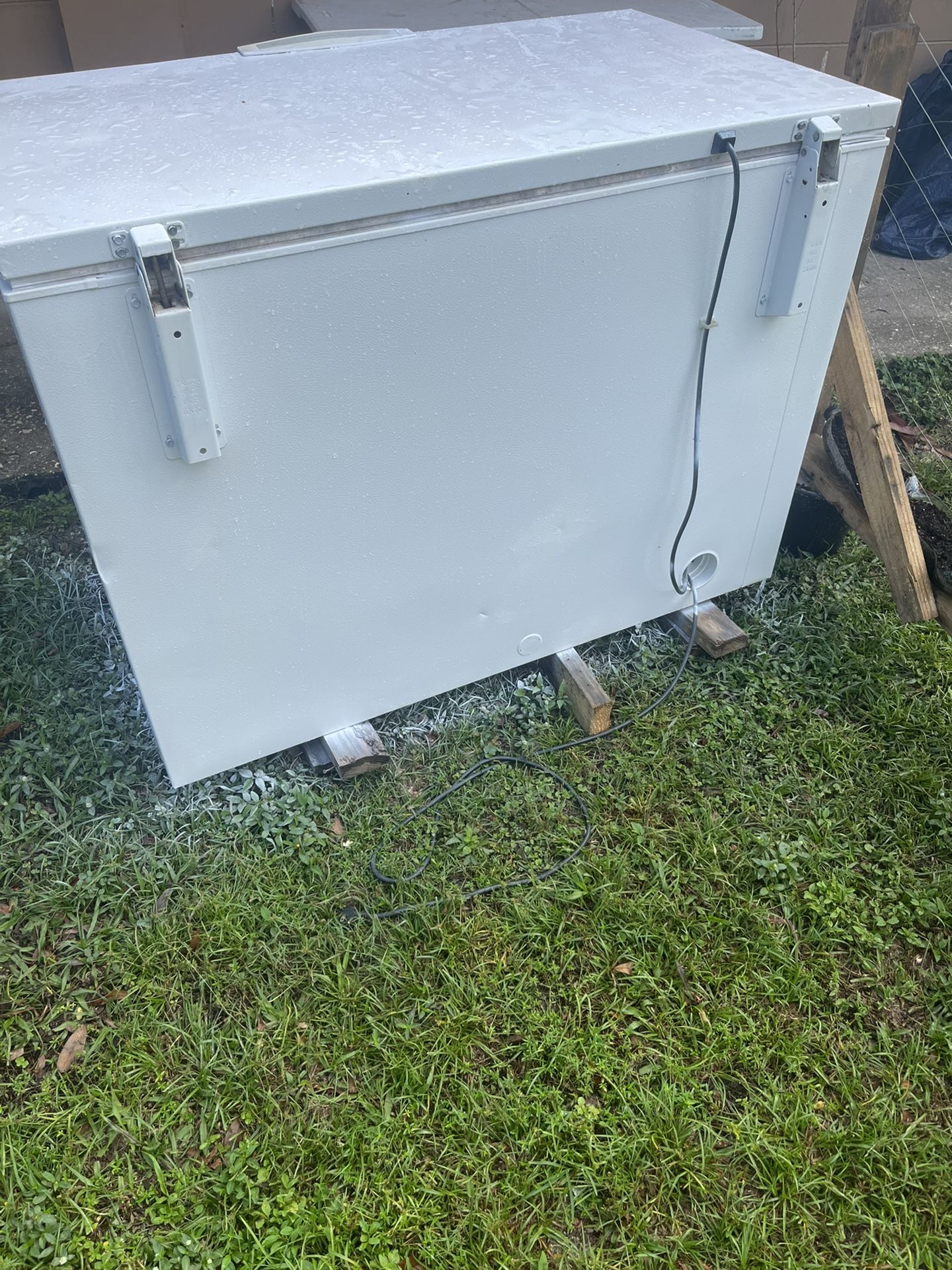 Kenmore Elite Deep Freezer for Sale in Winter Haven, FL OfferUp
