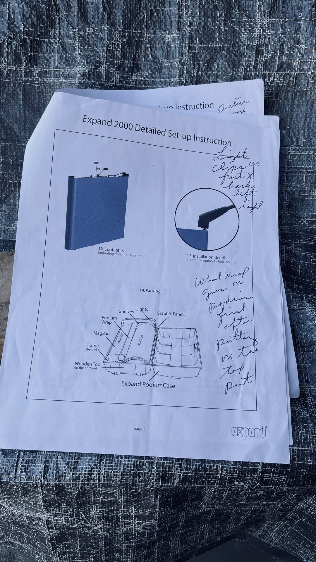 Professional Lighting Equipment For Photography