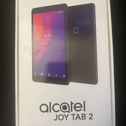 Alcatel Joy Tab 2