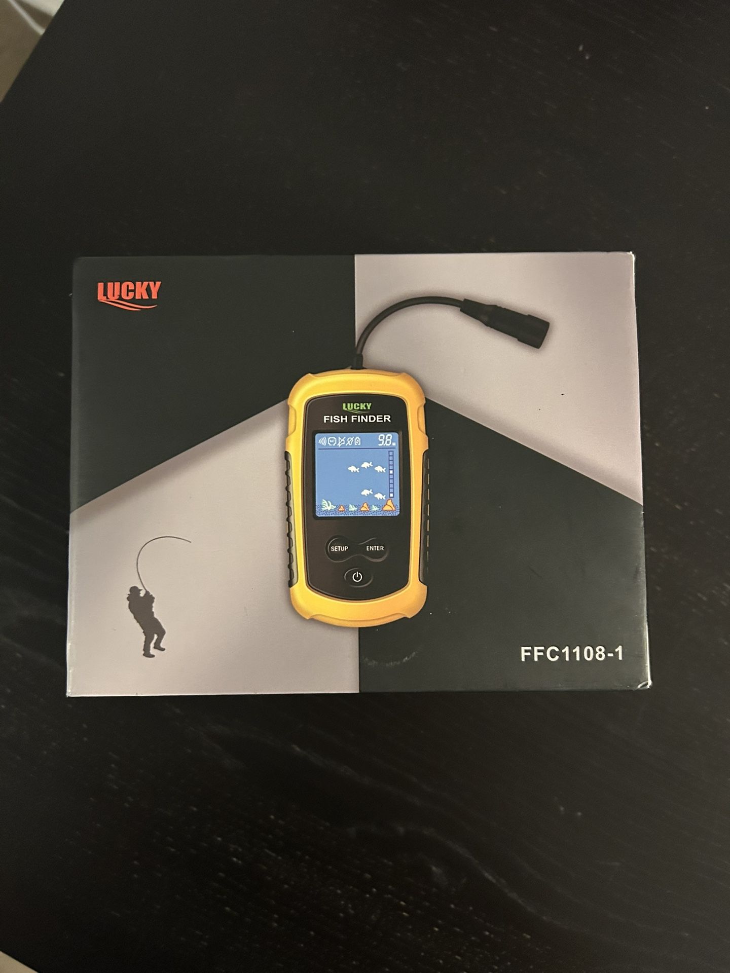 Brand New Fish Finder 