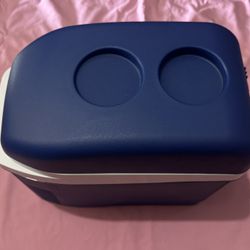 Thermoelectric Cooler