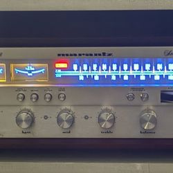 1977-79 Marantz 2238B Stereo Solid-State Receiver
