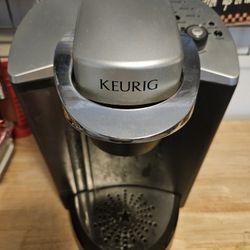 Keurig Commercial With Descaler And Drainage Function