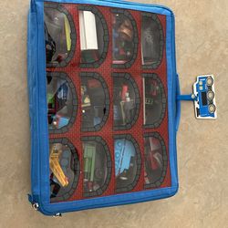 Thomas & Friends Trains