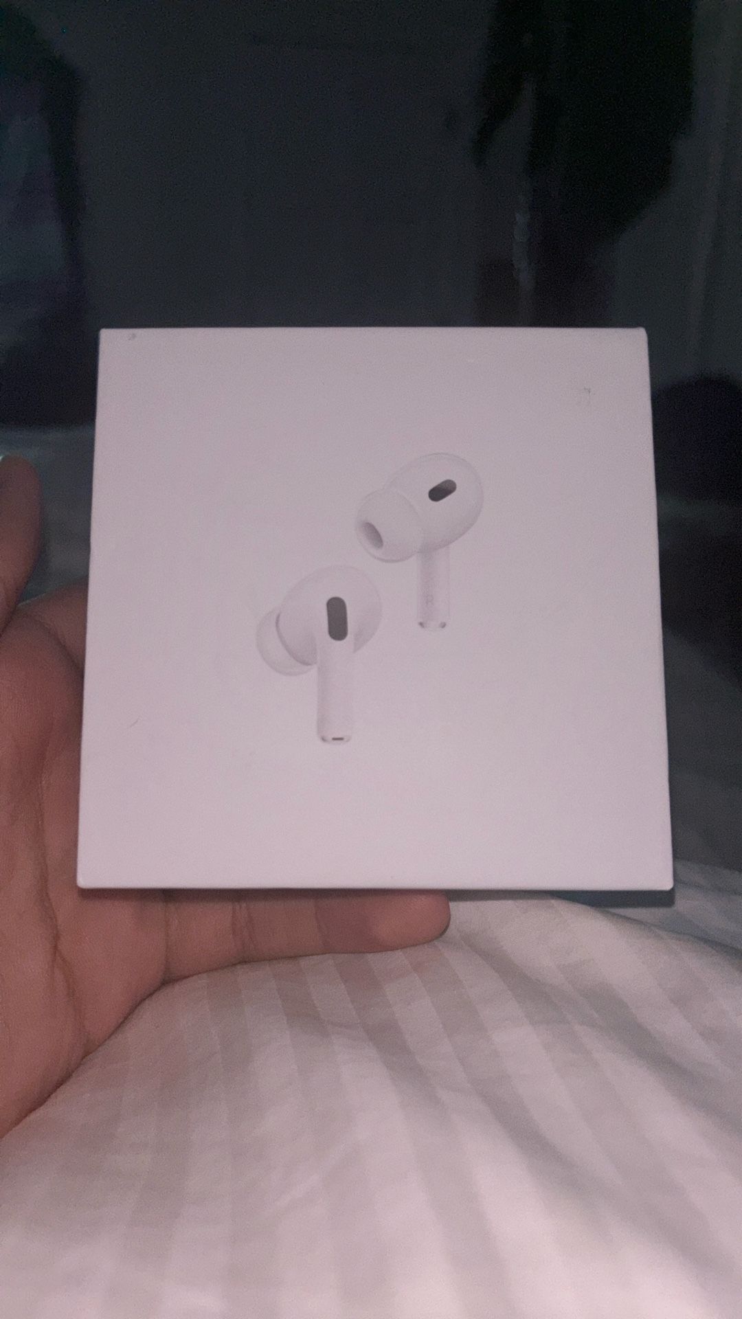 airpod pro 2nd gen