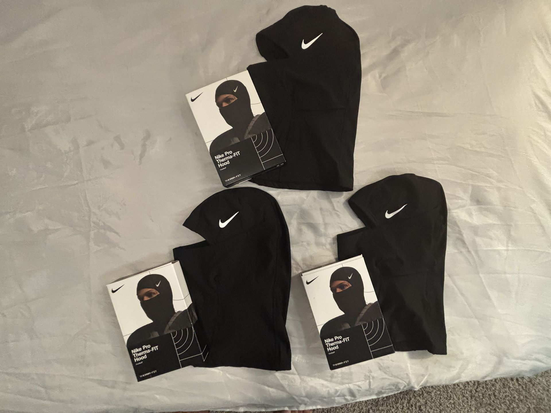 Nike Ski Mask