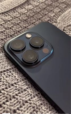 iPhone 15 Pro
