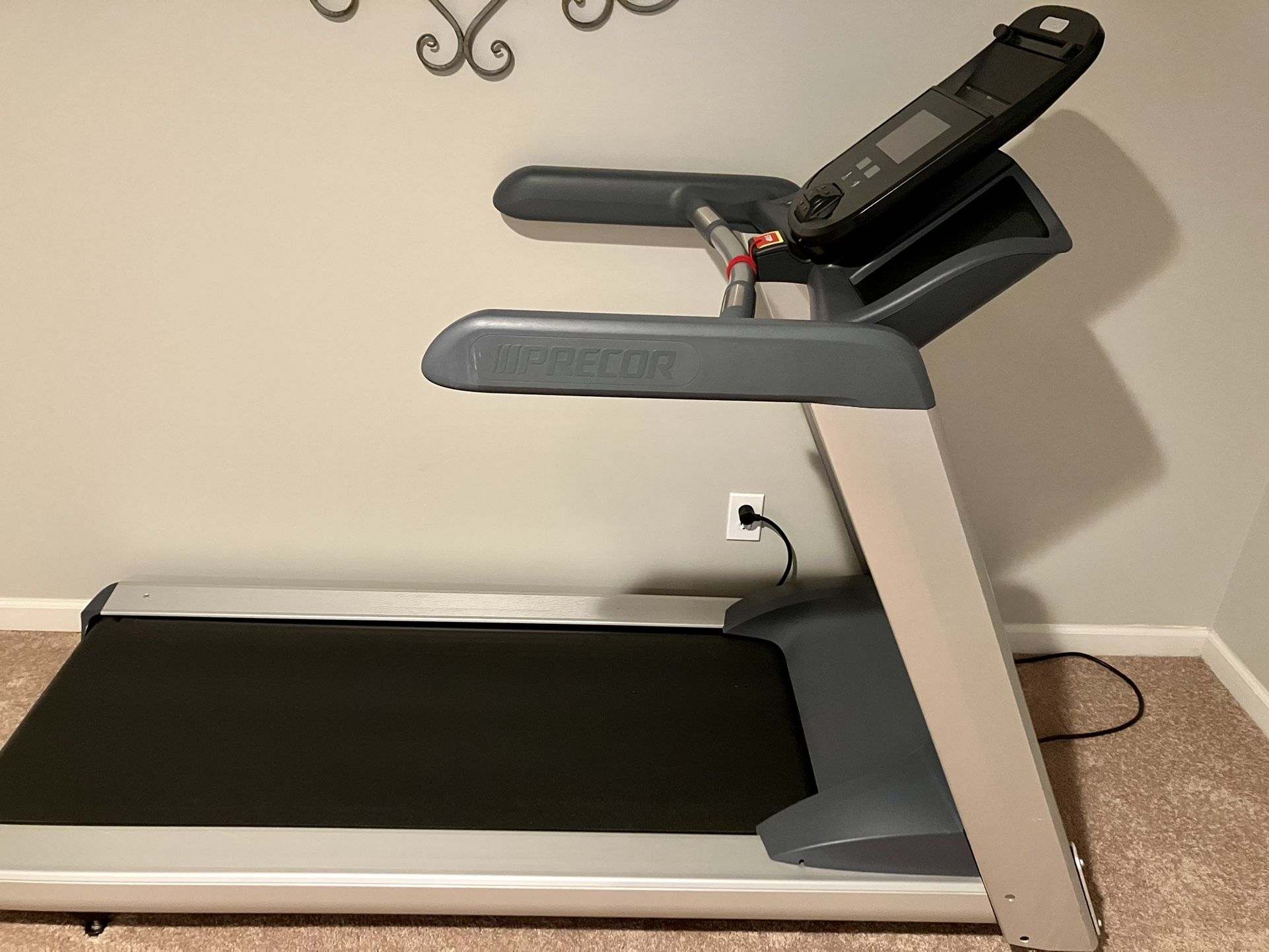 Precore Treadmill 445 -Free