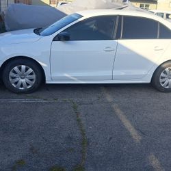 2016 Jetta