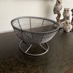 Fruit Basket Fruit NOT Included