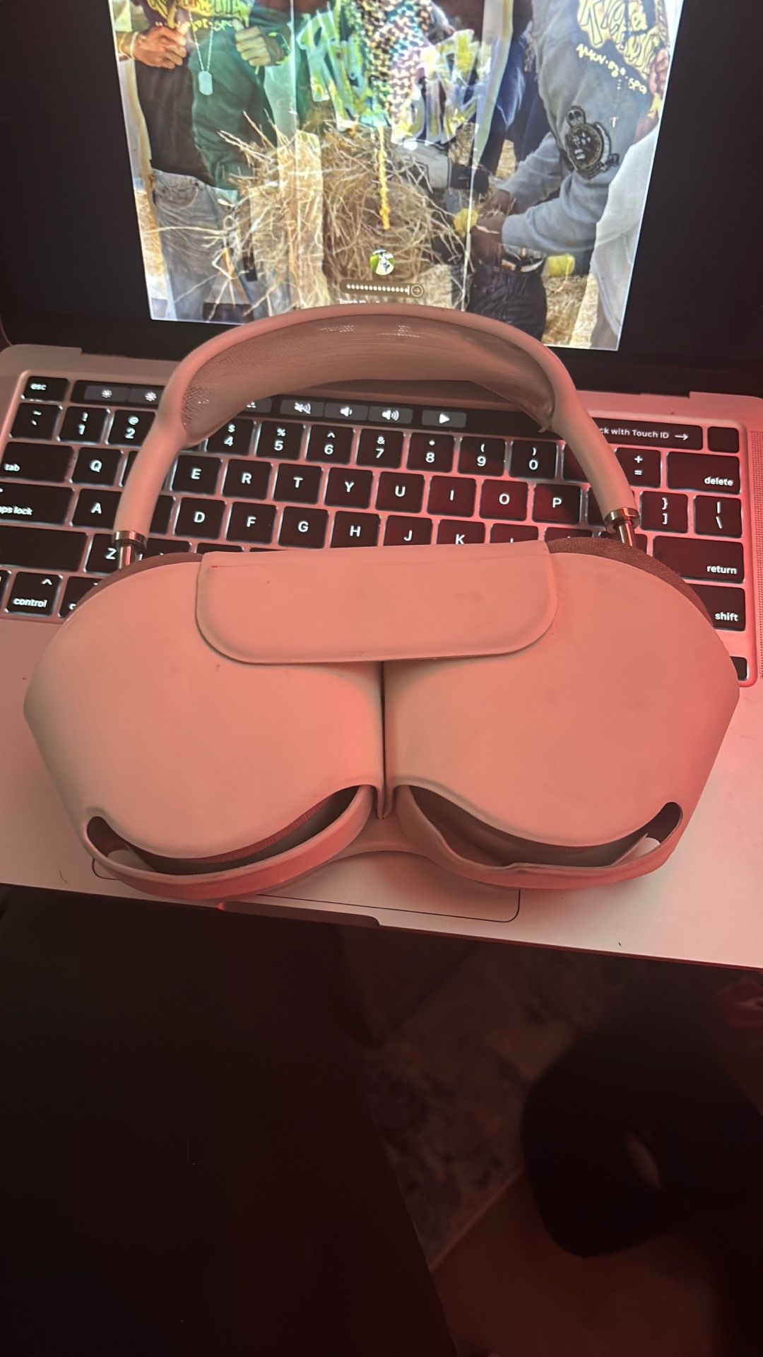 AirPod Max