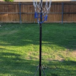 Basketball Hoop