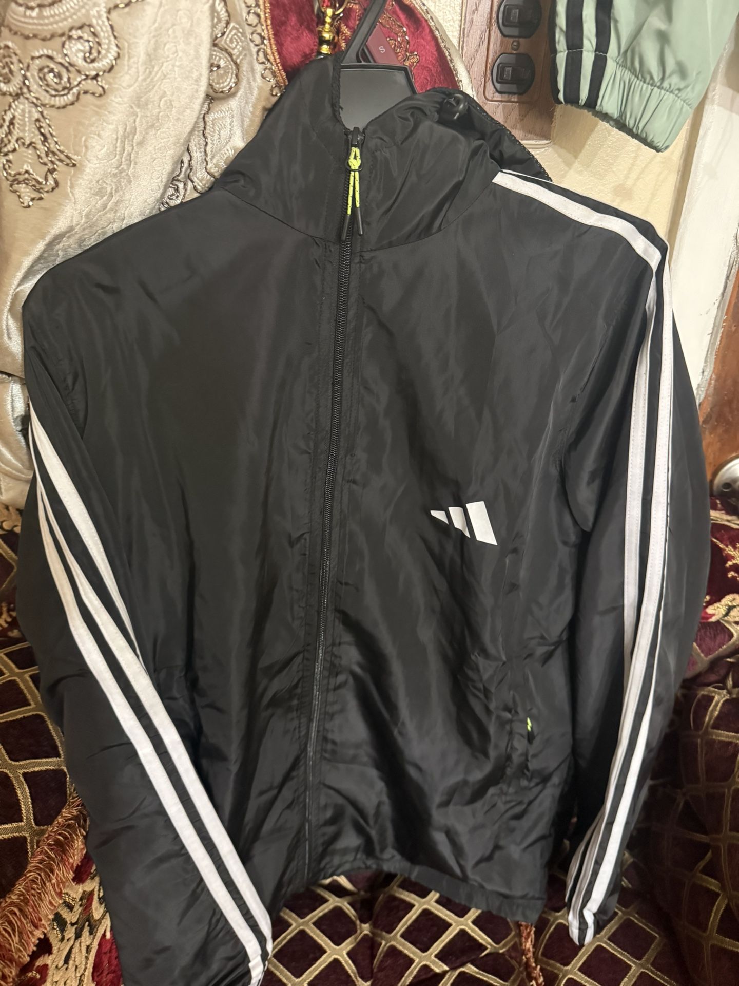 Adidas