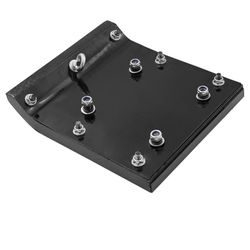 11" Wood Shoe Kit Compatible  R(62)