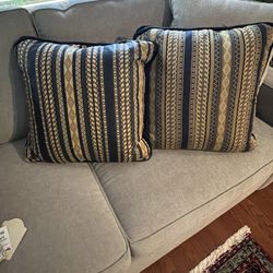 Designer Pillows