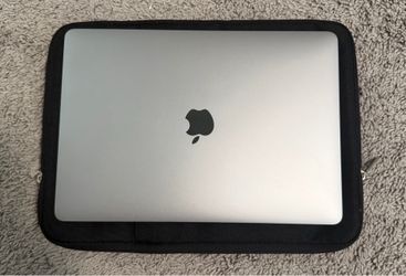 2020 MacBook Pro 13” with Iris Plus and Touchbar