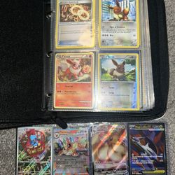 Pokemon Binder 
