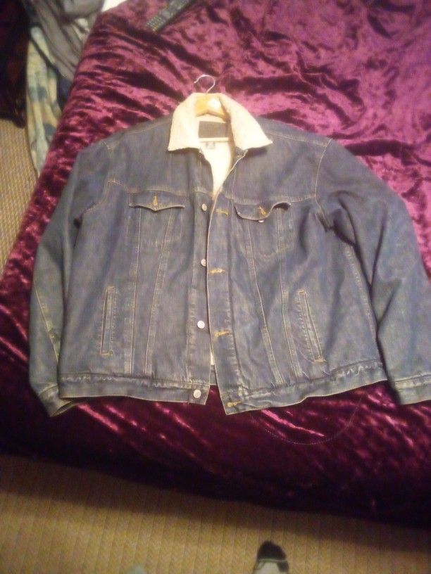 Old Navy Jean Jacket