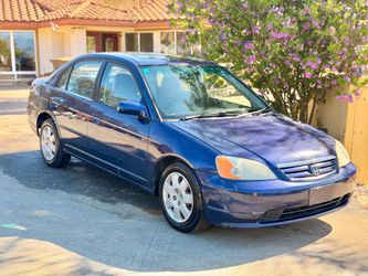 2002 Honda Civic