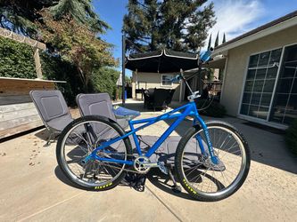 Se Monster Quad