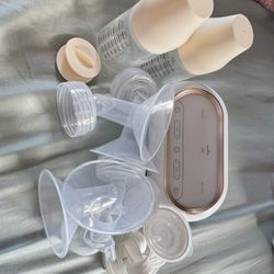 Spectra Synergy Gold Breast Pump