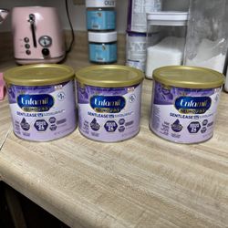 Enfamil Gentlelease 