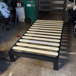 Bed Frame 