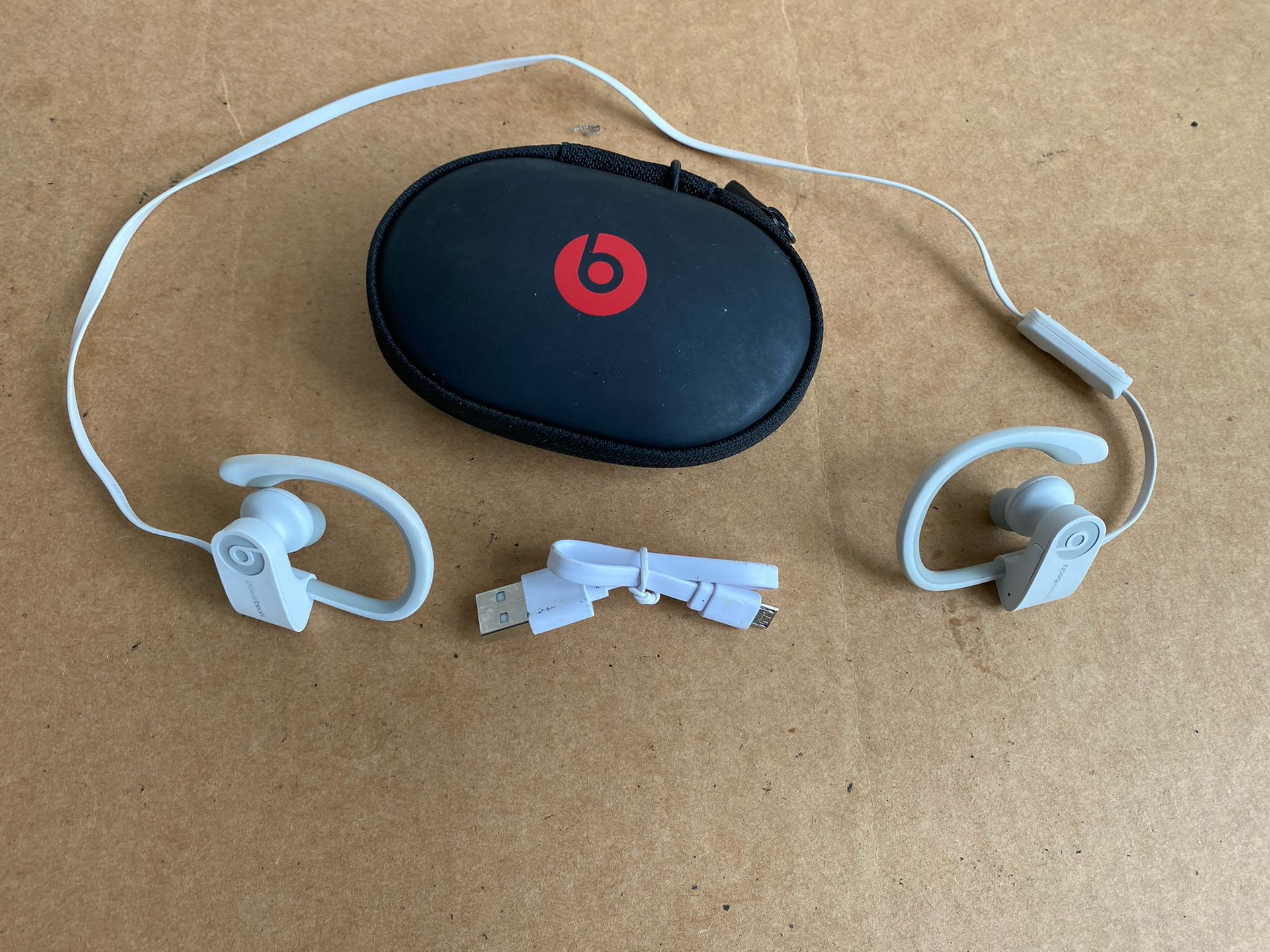 Powerbeats Wireless Earbuds