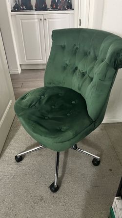 Rolling Chair