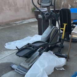 Selling Nordictrack