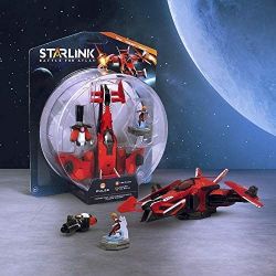 Brand New Sealed Starlink: Battle for Atlas - Pulse Starship Pack 

