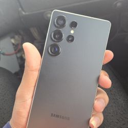 Samsung S25 Ultra 512GB Unlocked